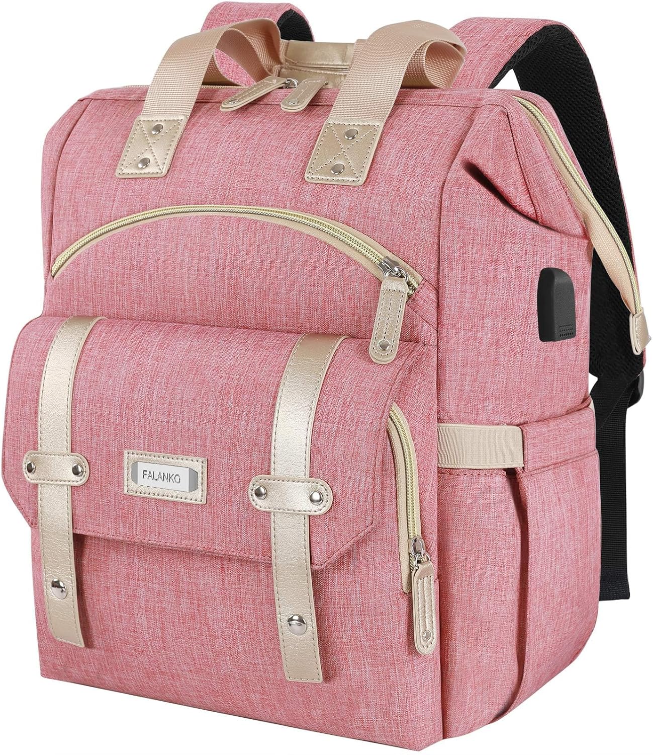 FALANKO Backpacks: Function Meets Fashion in Every Bag